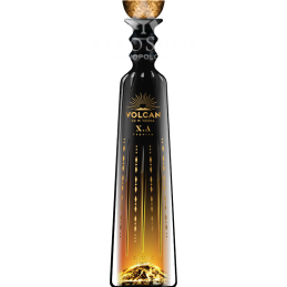TEQUILA VOLCAN XA LUMINOUS / 40% / 0,7L
