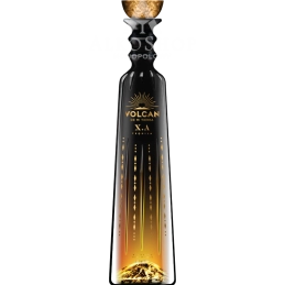 Tequila Volcan X.A. Luminous 700 ml / 40% | Sklep AlkoShop.pl