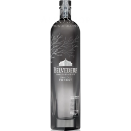 Wódka Belvedere Rye Smogóry Forest 700 ml / 40% | AlkoShop.pl