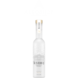 Wódka Belvedere Organic 50 ml / 40% | Sklep AlkoShop.pl