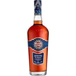 Rum Havana Club Seleccion De Maestros 700 ml / 45% | Sklep AlkoShop.pl