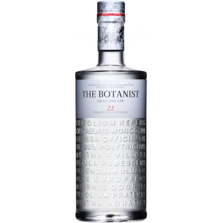 Gin The Botanist 700 ml / 46% | Sklep AlkoShop.pl