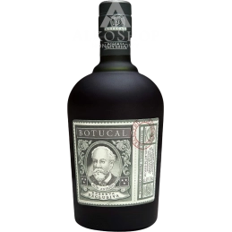 Rum Botucal Reserva Exclusiva 700 ml / 40% | Sklep AlkoShop.pl
