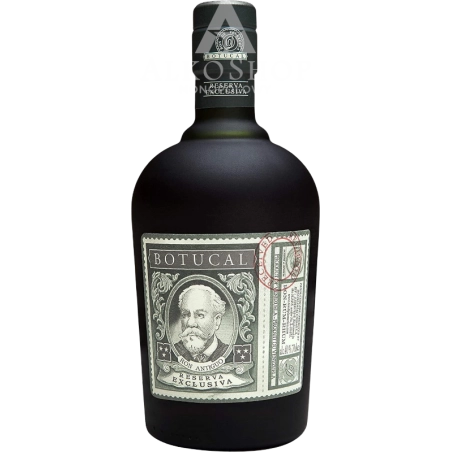 Rum Botucal Reserva Exclusiva 700 ml / 40% | Sklep AlkoShop.pl