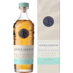 Whisky Glenglassaugh Sandend 700 ml / 50,5% | Sklep AlkoShop.pl