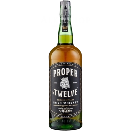Whiskey Proper No. Twelve 1l / 40% | Sklep AlkoShop.pl