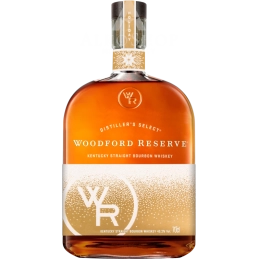 Whiskey Woodford Reserve Distiller's Select Holiday 2023 700 ml / 43,2% | AlkoShop.pl