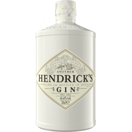 Gin Hendrick's Another 700 ml / 41,4% | Sklep AlkoShop.pl