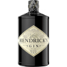 GIN HENDRICK'S / 41,4% / 0,7L