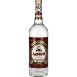 Wódka Grigorij Rasputin 1l / 70% | Sklep AlkoShop.pl