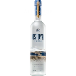 Wódka Ostoya 3l / 40% | Sklep AlkoShop.pl