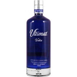 WÓDKA ULTIMAT / 40% / 0,7L