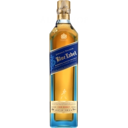 Johnnie Walker Blue Label 0,7l / 43% | Sklep AlkoShop.pl