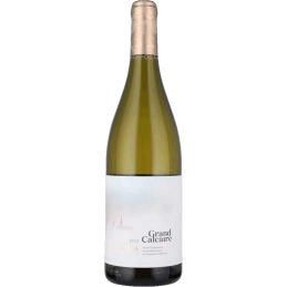 Wino Delaunay Chablis Grand Calcaire 750 ml / 12,5% | AlkoShop.pl