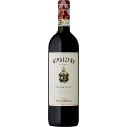 WINO NIPOZZANO CHIANTI RUFINA RISERVA / 13,5% / 0,75L