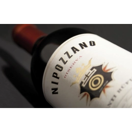 WINO NIPOZZANO CHIANTI RUFINA RISERVA / 13,5% / 0,75L
