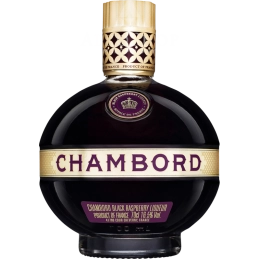 Likier Chambord Royale De France 700 ml / 16,5% | Sklep AlkoShop.pl