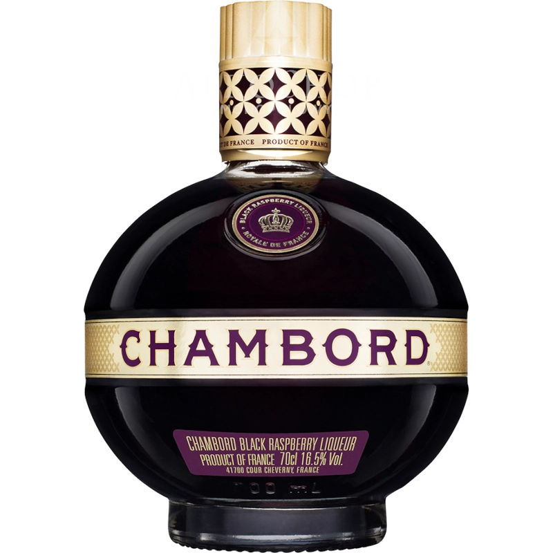 Likier Chambord Royale De France 700 ml / 16,5% | Sklep AlkoShop.pl