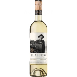 Wino El Abuelo Verdejo Sauvignon 750 ml / 12,5% | Sklep AlkoShop.pl