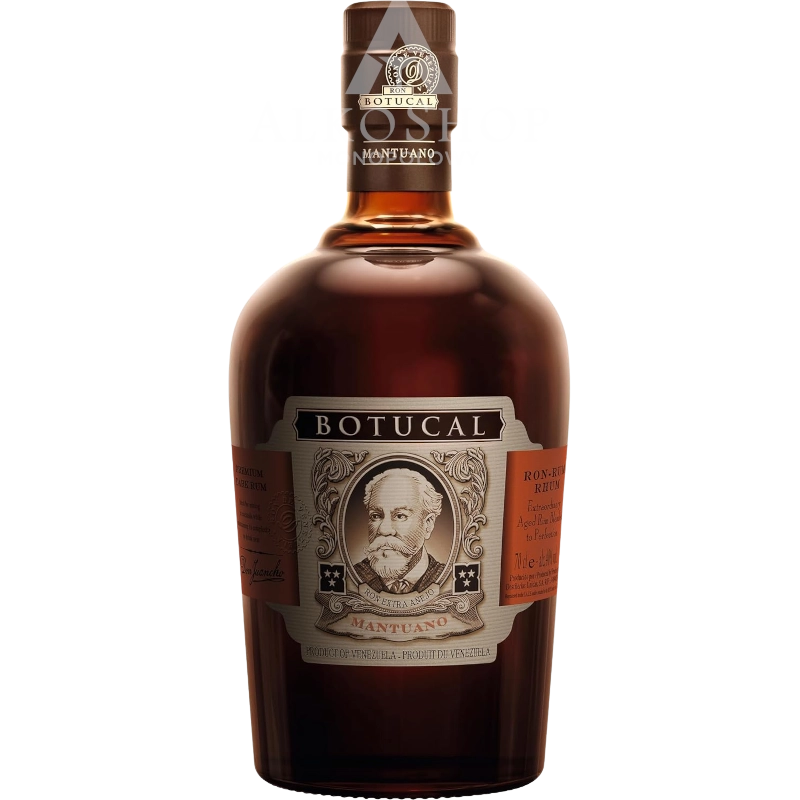 Rum Botucal Mantuano 700 ml / 40% | Sklep AlkoShop.pl