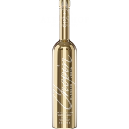 Wódka Chopin Blended Gold 700ml / 40% | Sklep AlkoShop.pl