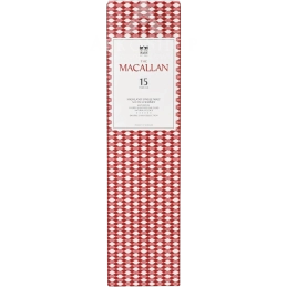 Whisky Macallan 15 yo Double Cask 700 ml / 43% | Sklep AlkoShop.pl