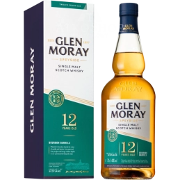Whisky Glen Moray Elgin Heritage 12yo 0,7l / 40% | Sklep AlkoShop.pl