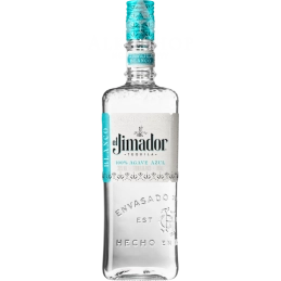 Tequila El Jimador Blanco 700 ml / 38% | Sklep AlkoShop.pl