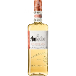 Tequila El Jimador Reposado 700 ml / 38% | Sklep AlkoShop.pl