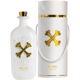LIKIER BUMBU CREAM / 15% / 0,7L TUBA