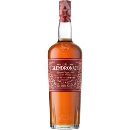 Whisky Glendronach Ode To The Embers 700 ml / 48,4% | AlkoShop.pl