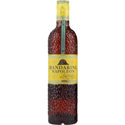 LIKIER MANDARINE NAPOLEON / 38% / 0,7L