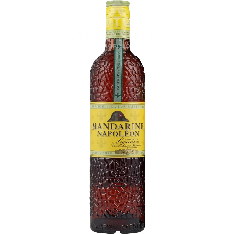 LIKIER MANDARINE NAPOLEON / 38% / 0,7L