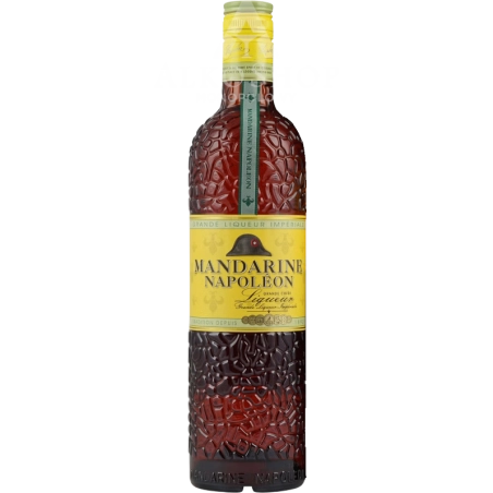 LIKIER MANDARINE NAPOLEON / 38% / 0,7L