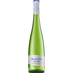 WINO MARINA ALTA BEZALKOHOLOWE / 0% / 0,75L