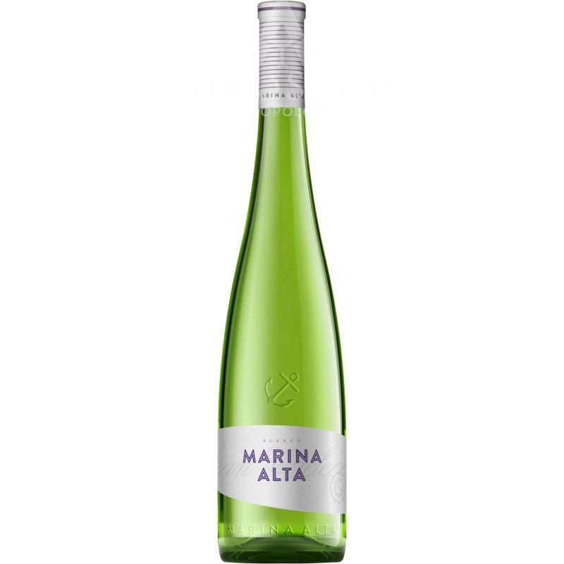 WINO MARINA ALTA / 11% / 0,75L