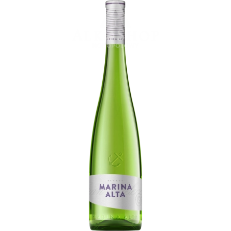 WINO MARINA ALTA / 11% / 0,75L