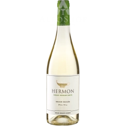 WINO MOUNT HERMON WHITE / 13,5% / 0,75L