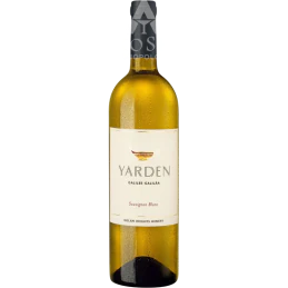 WINO YARDEN SAUVIGNON BLANC / 12,5% / 0,75L