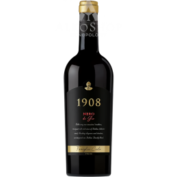WINO 1908 CIELO NERO DI GIO / 14,5% / 0,75L