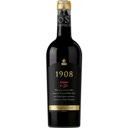 WINO 1908 CIELO NERO DI GIO / 14,5% / 0,75L