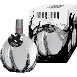 Baba Yaga 1l / 40% | Sklep AlkoShop.pl