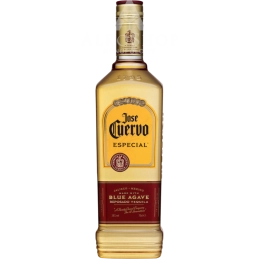 Tequila Jose Cuervo Gold Reposado Especial 0,7l / 38% | AlkoShop.pl