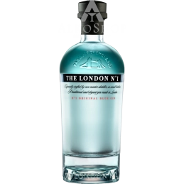 Gin The London No. 1 0,7l / 43% | Sklep AlkoShop.pl