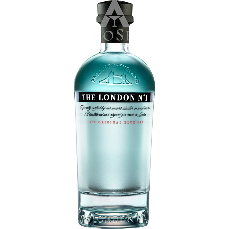 Gin The London No. 1 0,7l / 43% | Sklep AlkoShop.pl