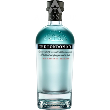 Gin The London No. 1 0,7l / 43% | Sklep AlkoShop.pl