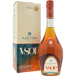 KONIAK GAUTIER VSOP / 40% /...