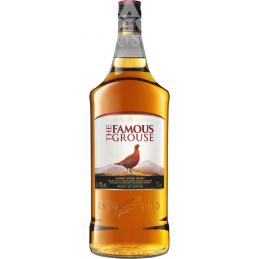 WHISKY THE FAMOUS GROUSE /...