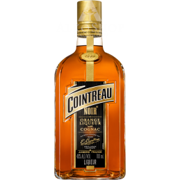 LIKIER COINTREAU NOIR...