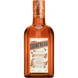 Likier Cointreau Orange 0,7l / 40% | Sklep AlkoShop.pl